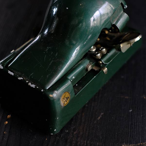 NIPPO チェックライター – zakka store towi