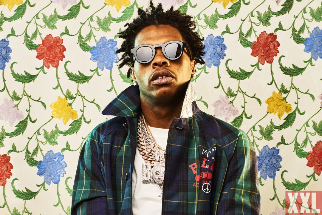 Lil Baby's Future in Hip-Hop Is Already Written