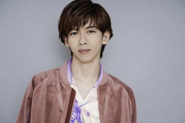 リョウガ（超特急） インタビュー『未来の道を決められない時は、誰か