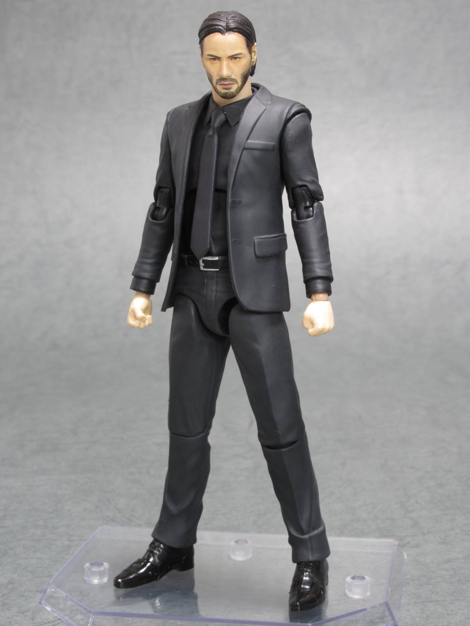 マフェックス No.70 MAFEX JOHN WICK 『ジョン・ウィック』 Medicom