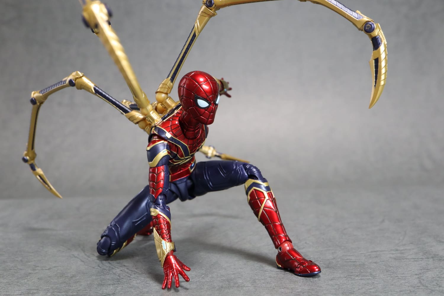 卸売 アイアンスパイダー iron studios アイアンスタジオ アイアン