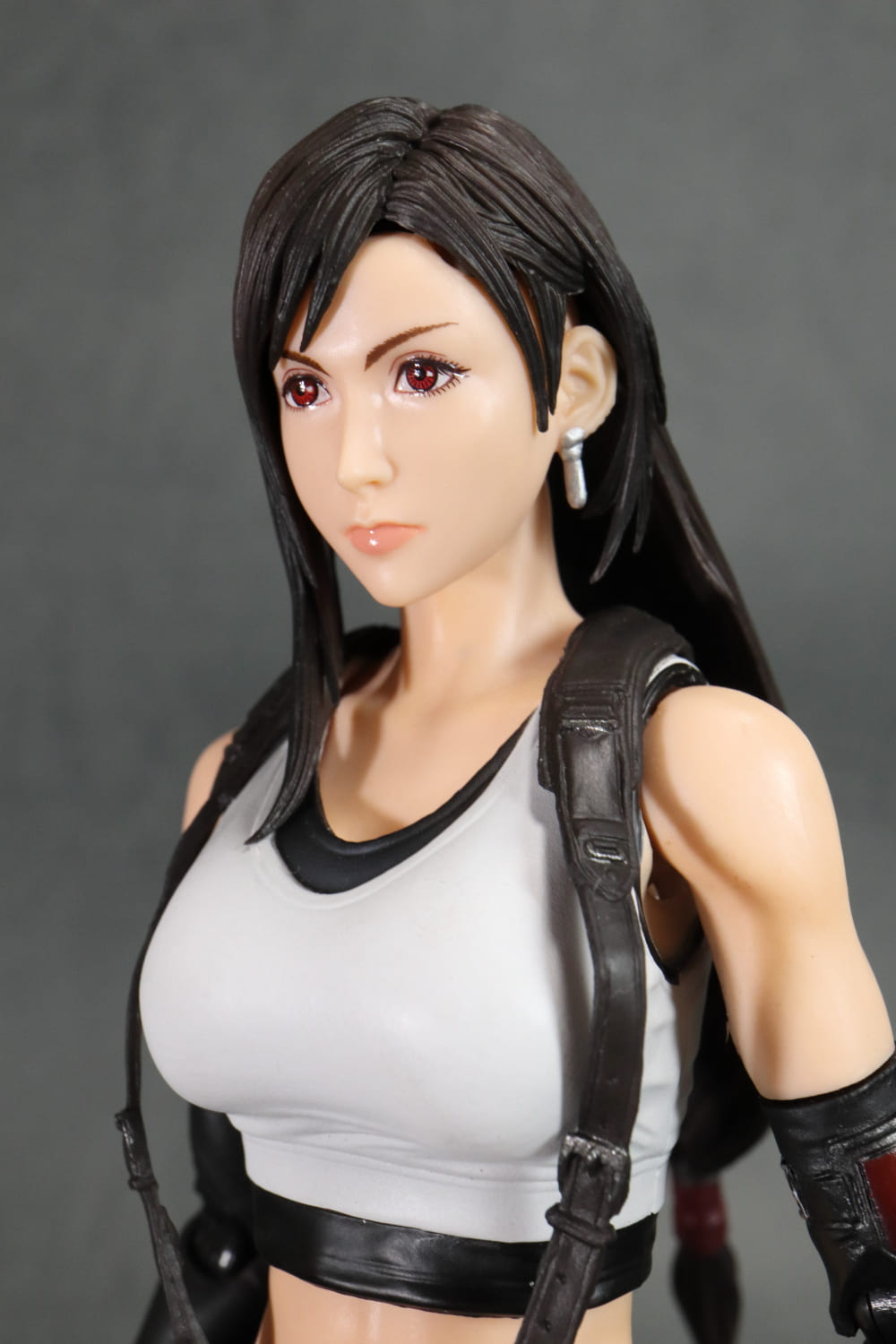 ファイナルファンタジーVII リメイク PLAY ARTS改 ティファ・ロック