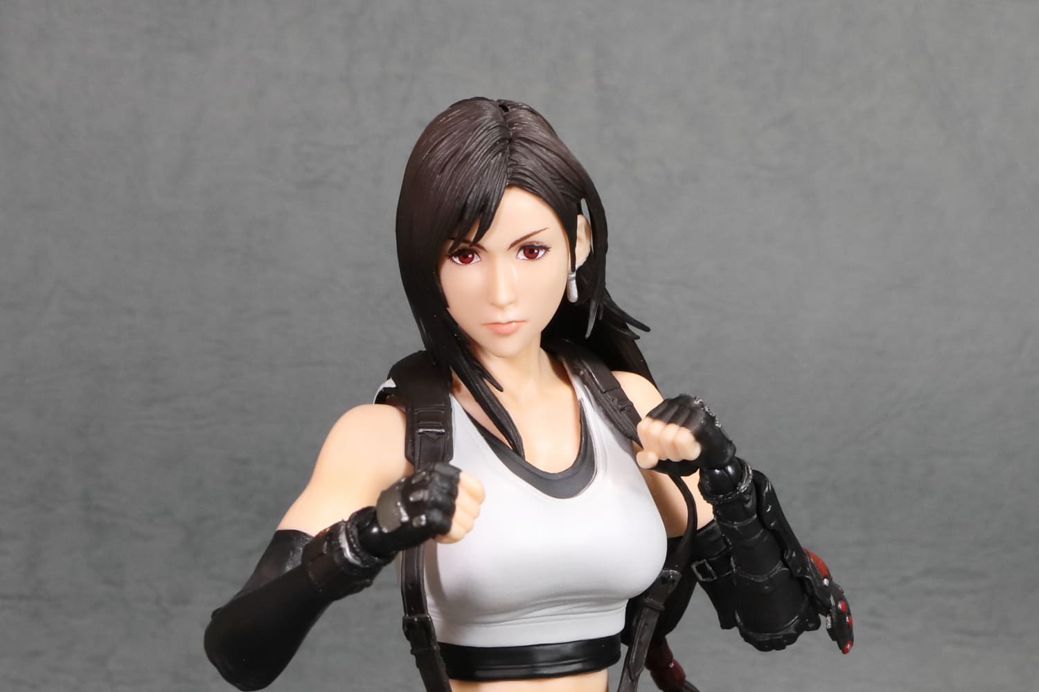 ファイナルファンタジーVII リメイク PLAY ARTS改 ティファ・ロック