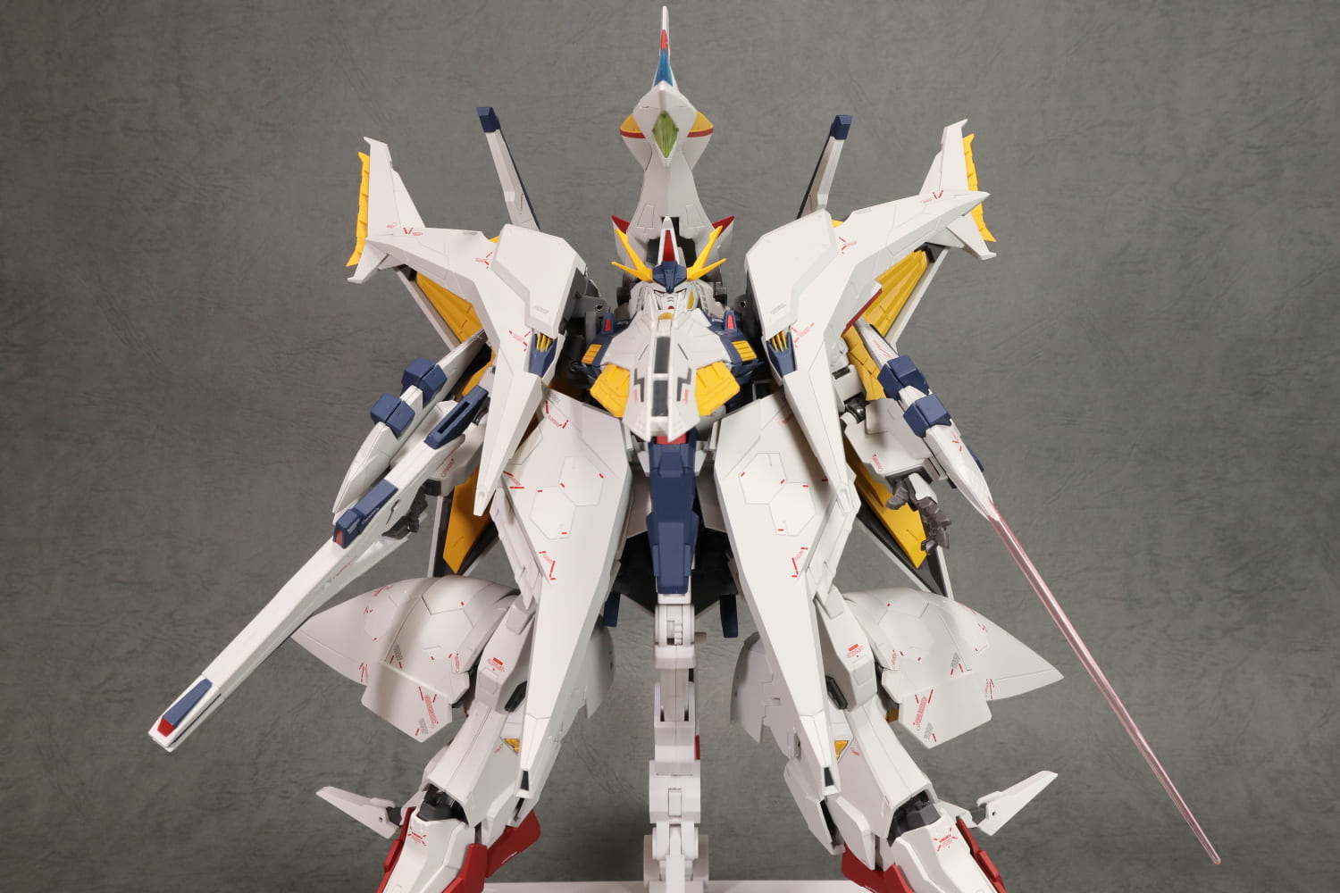 送料無料 ROBOT魂 ペーネロペー（ 閃光のハサウェイVer.） ROBOT魂