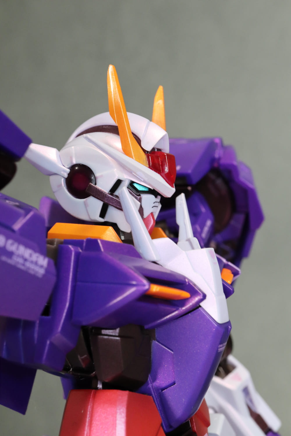 新品L トップ BUILD 10thAnniversary トランザムライザー L BUILD 10th