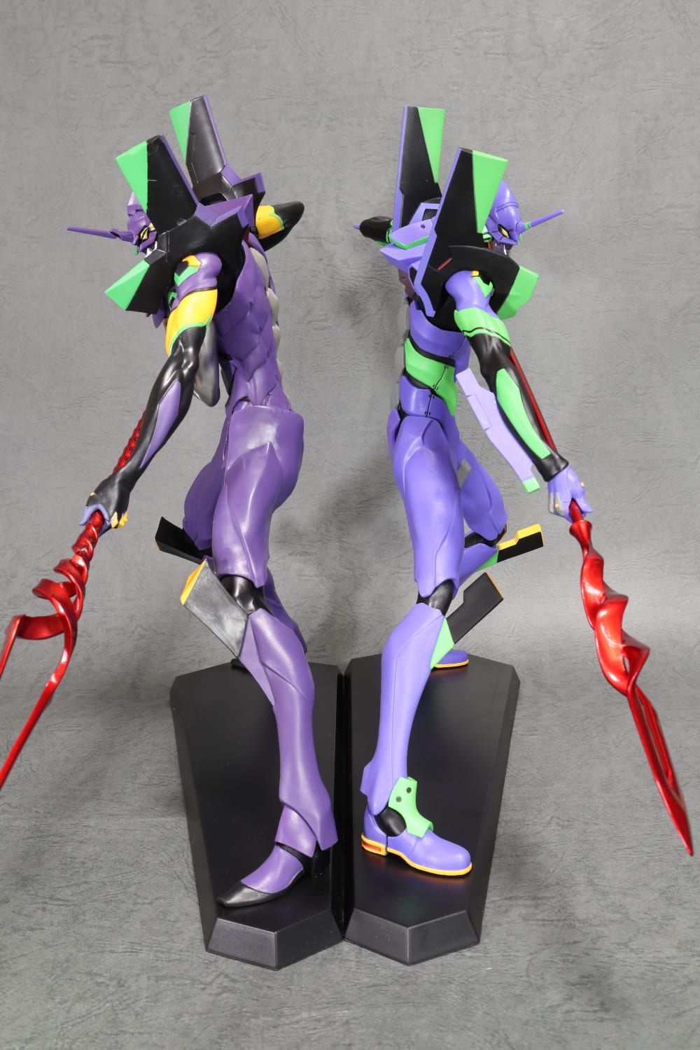 一番くじ エヴァンゲリオン B賞 第13号機 オンライン ラストワン賞 初