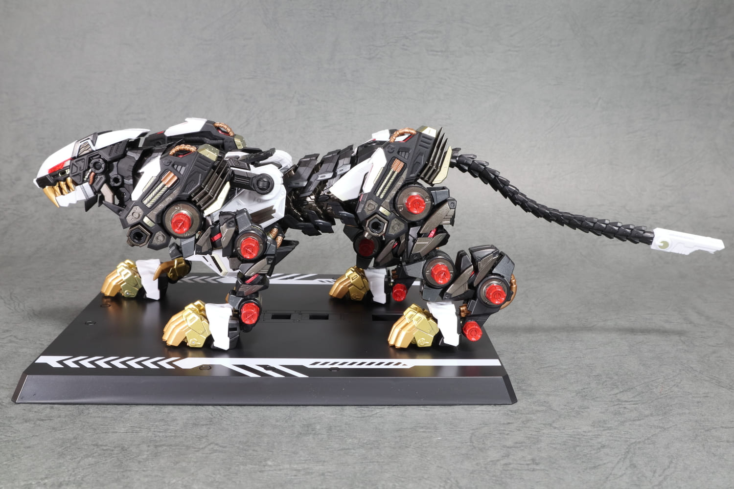 超合金ライガーゼロCASセット 現行価格10⁄25まで超合金 ライガーゼロ