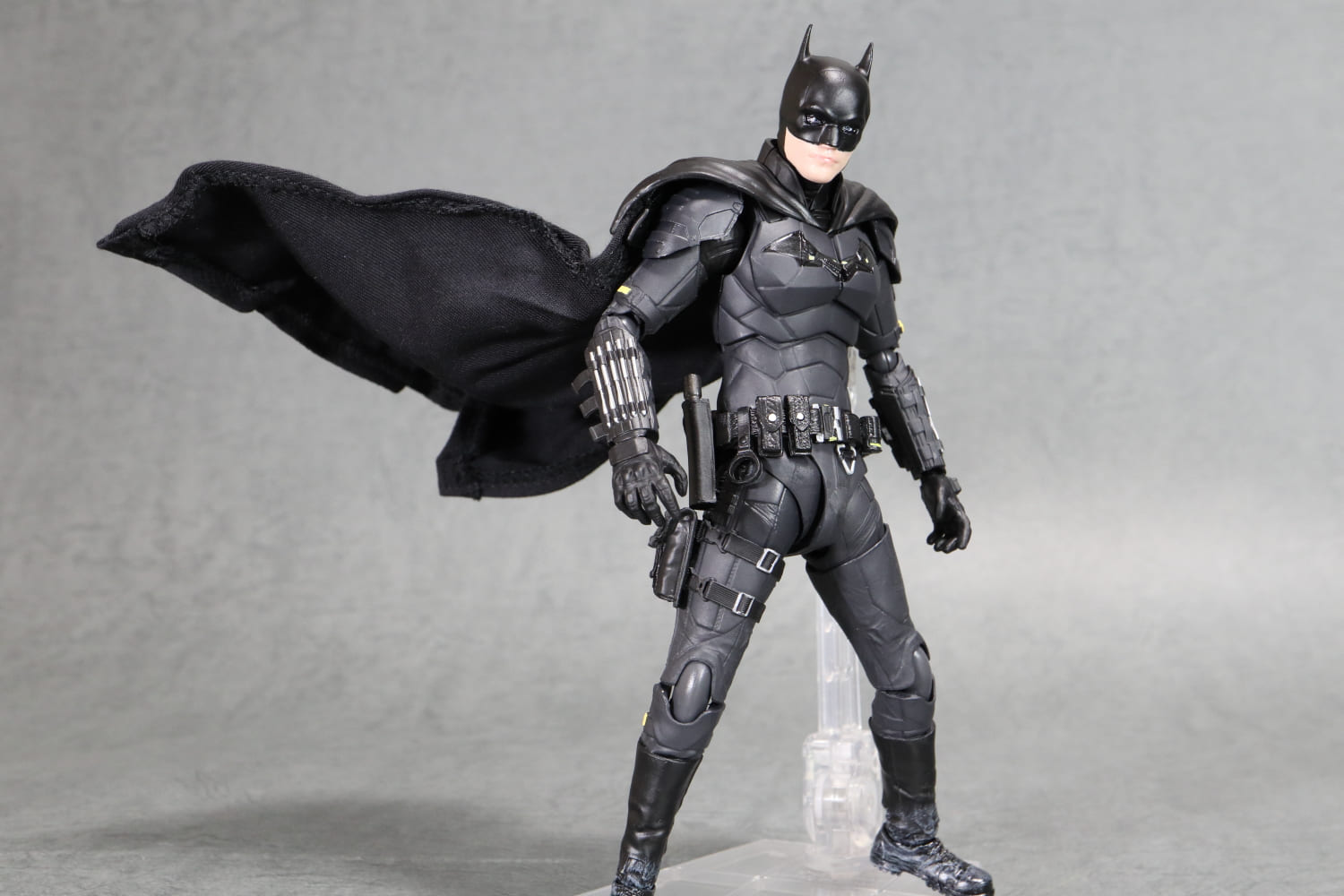 S.H.Figuarts(フィギュアーツ) バットマン(The Dark Knight)(ダーク