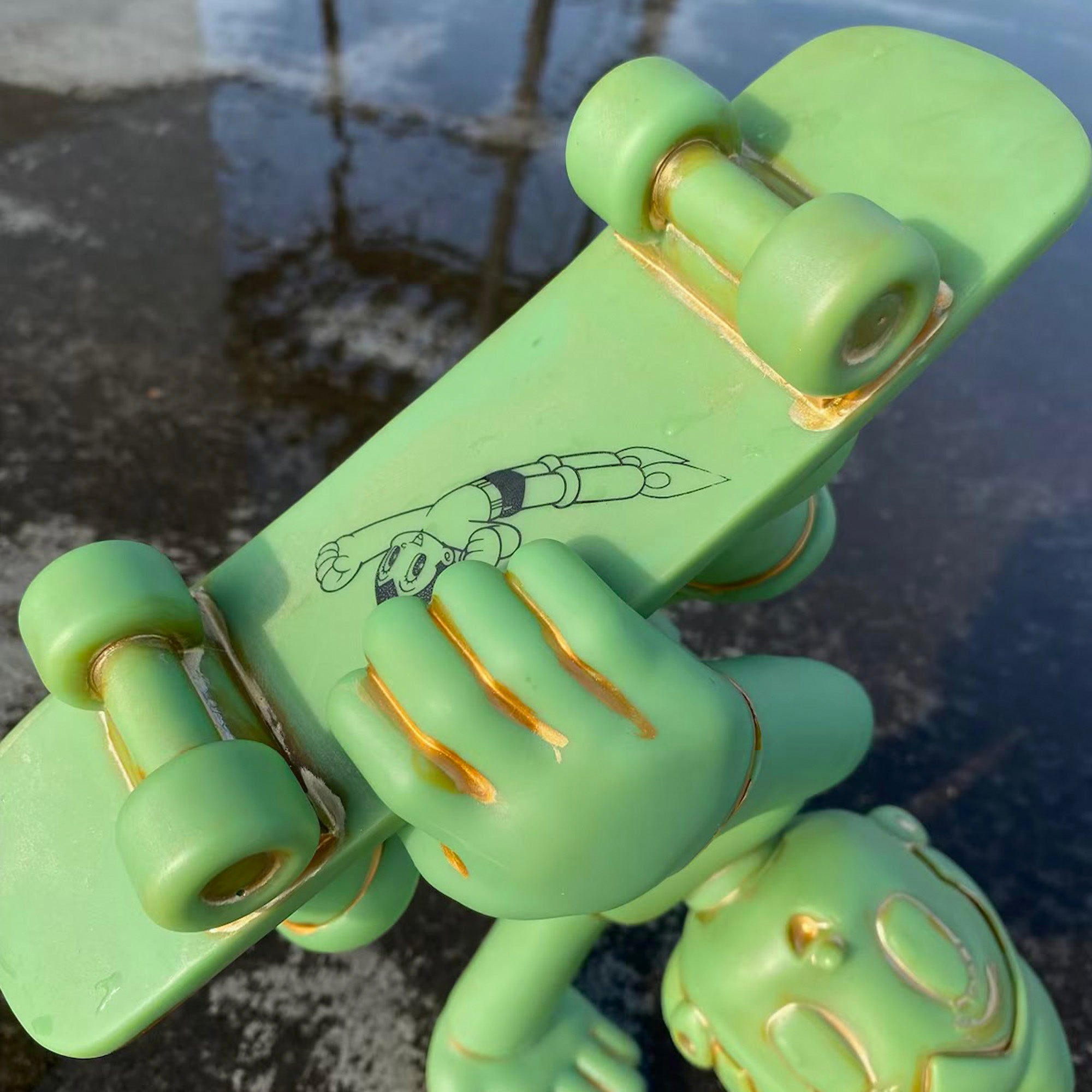 DESIGNER TOYS & ART FIGURES – Page 2 – TOY TOKYO