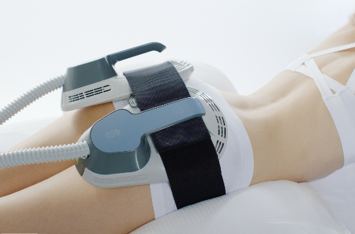 EMS エムスカルプト お探しの方 エムスカルプト | 遠山クリニック 美容