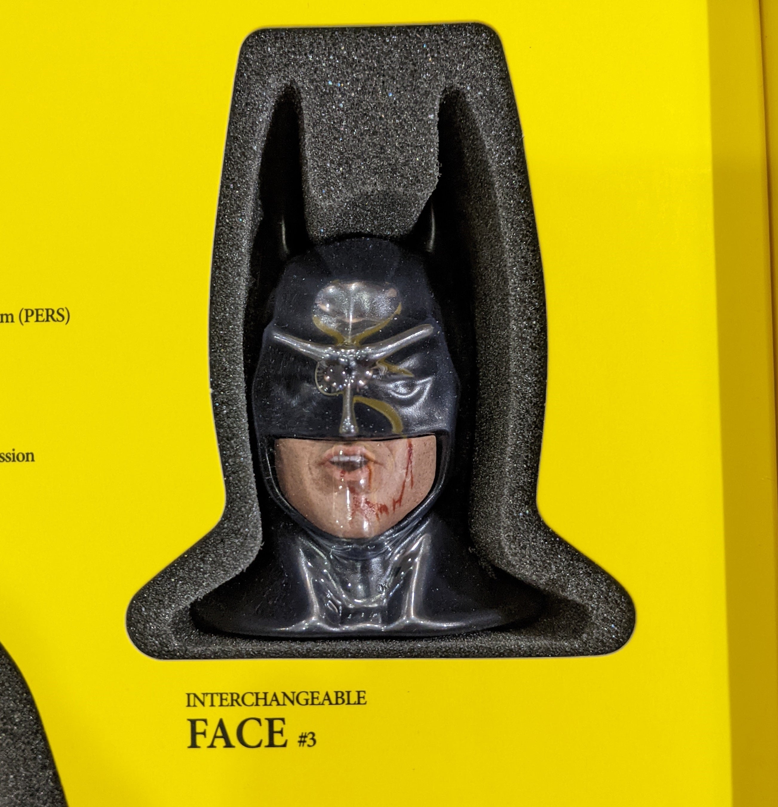 ホットトイズMMS693 バットマン batman 1989バットマン DX 版 【公式通販】