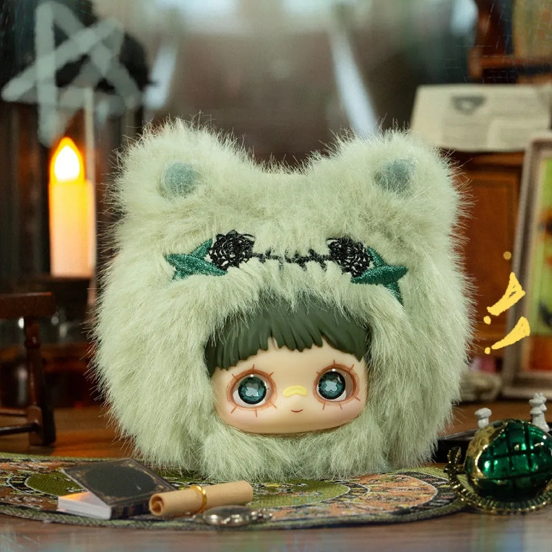 BOGO】MayMei-Crazy Circus Series Plush Blind Box【HiToys】 – Toybeta