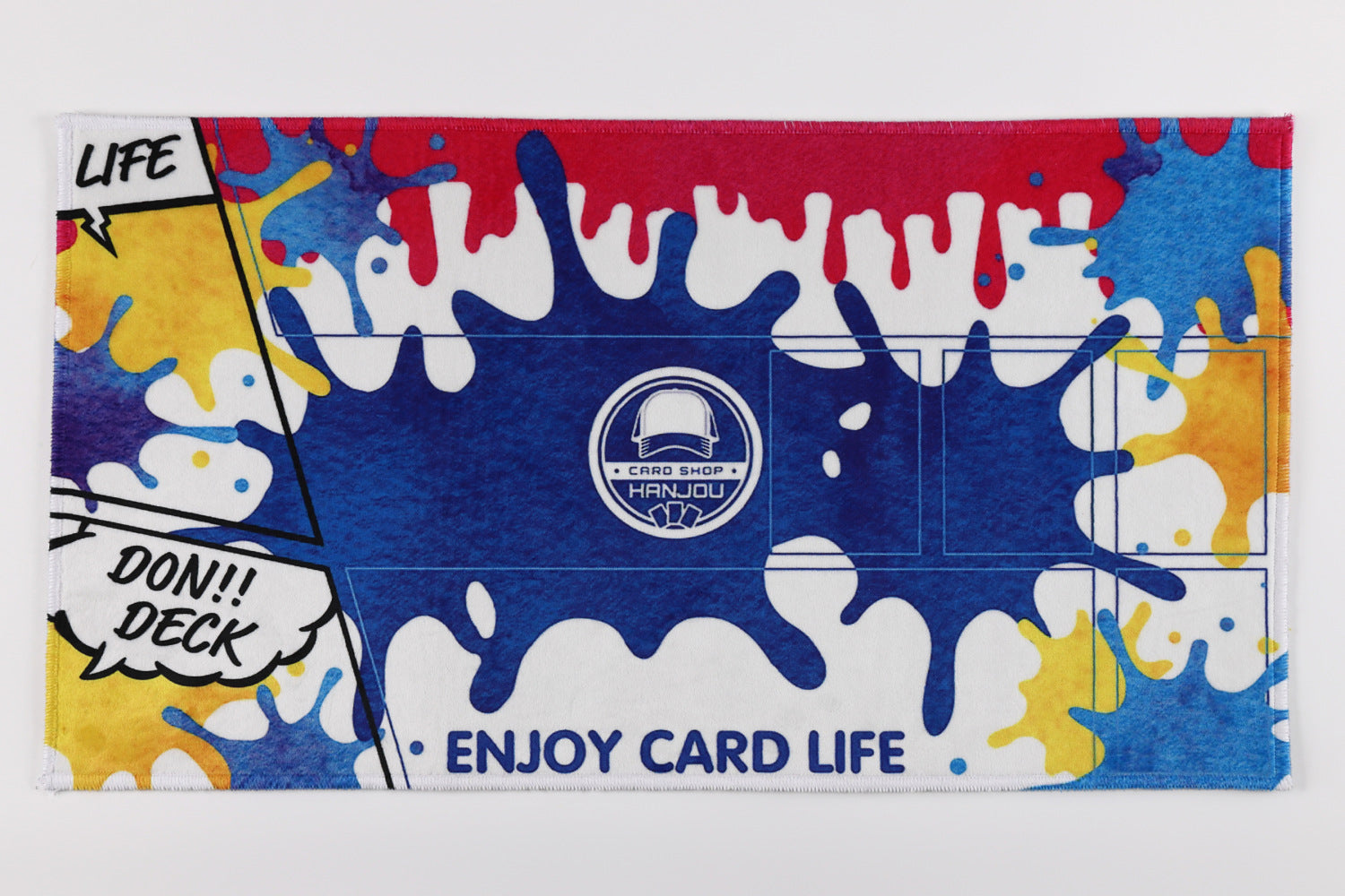 ペンデュラムーチョ プレイマット プレマ ペンデュラムーチョ プレイ