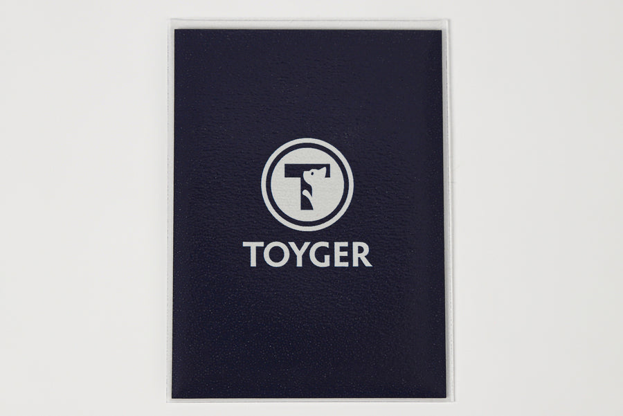 KING's Outer Sleeve (オーバースリーブ) – TOYGER公式ショップ