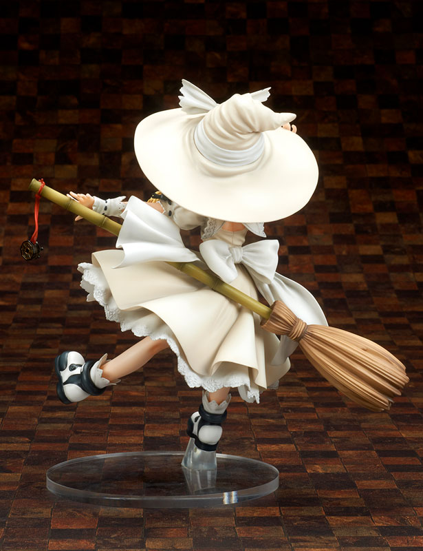 未開封】霧雨魔理沙 香霖堂ver. 限定カラー 東方Project 霧雨魔理沙