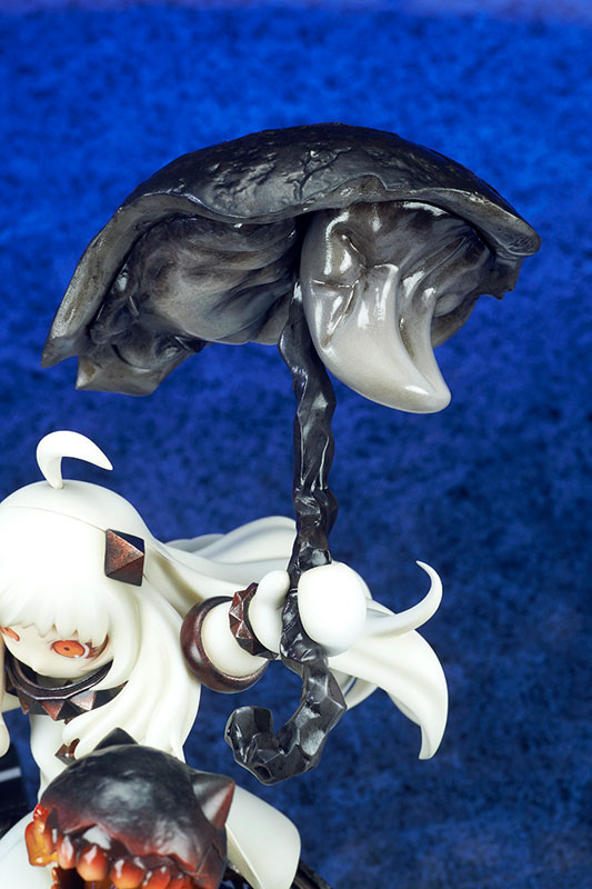 艦これ】『北方棲姫［梅雨グラフィックVer.］』艦隊これくしょん 完成