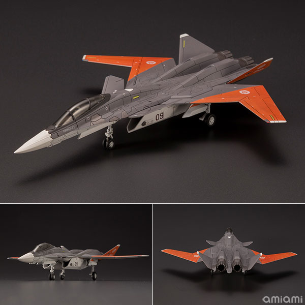 X-02S ストライクワイバーン ミハイ機 新品 エースコンバット7】1/144
