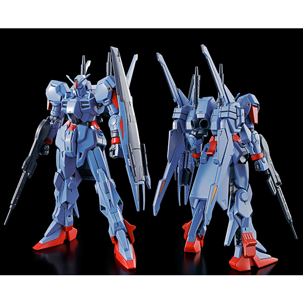 ガンプラ大型キット3個セット 【公式通販】