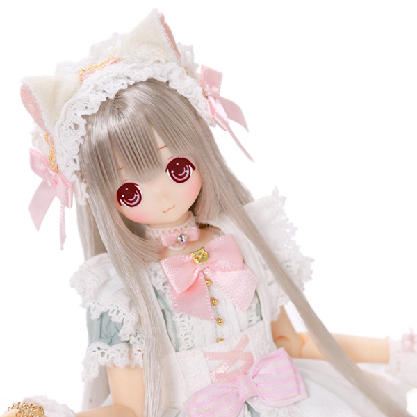 えっくす☆きゅーと】スター スプリンクルス『Star Sprinkles Moon Cat