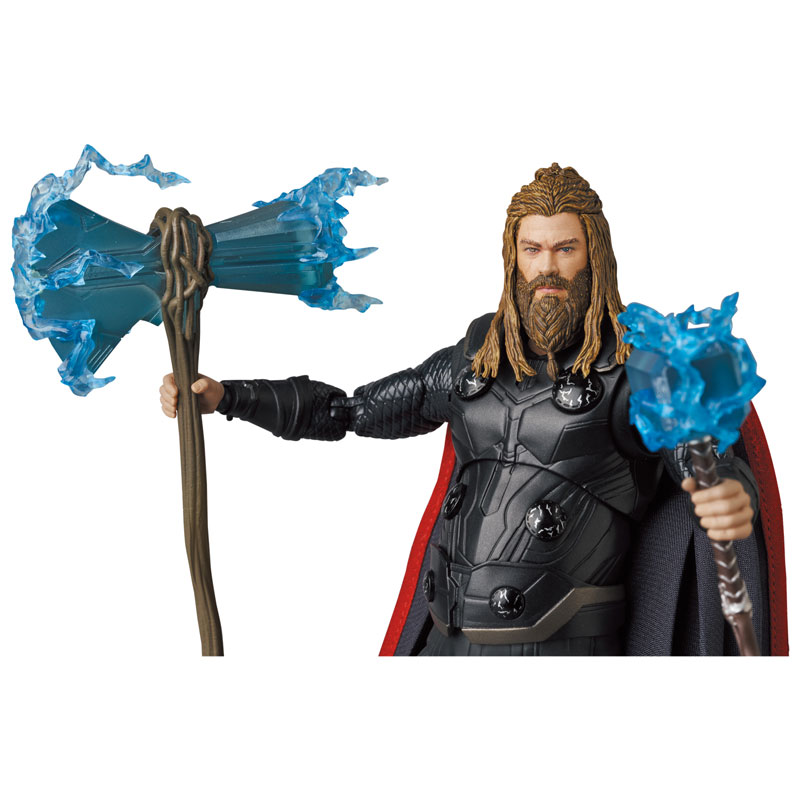 アベンジャーズ】マフェックス『ソー エンドゲーム版／THOR（Endgame