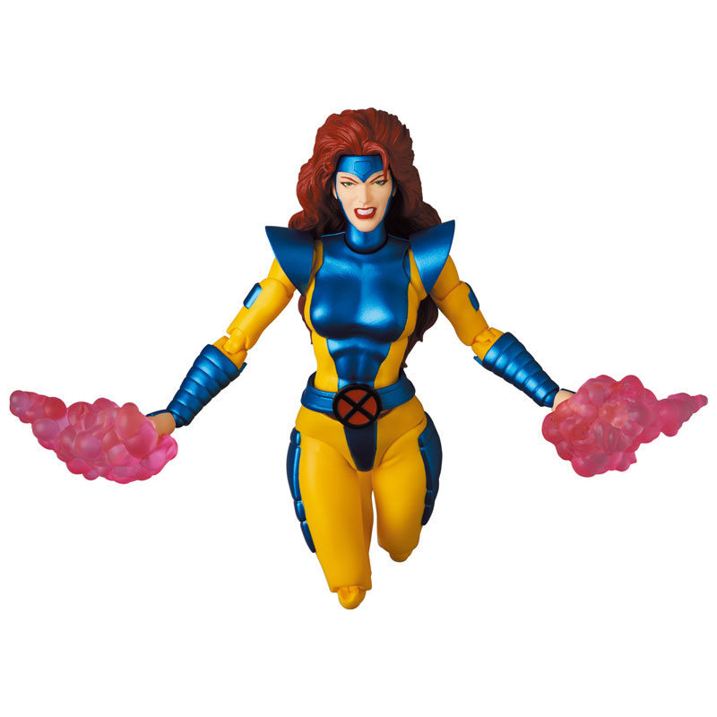 X-MEN】マフェックス『ジーン・グレイ コミック版／Jean Grey COMIC