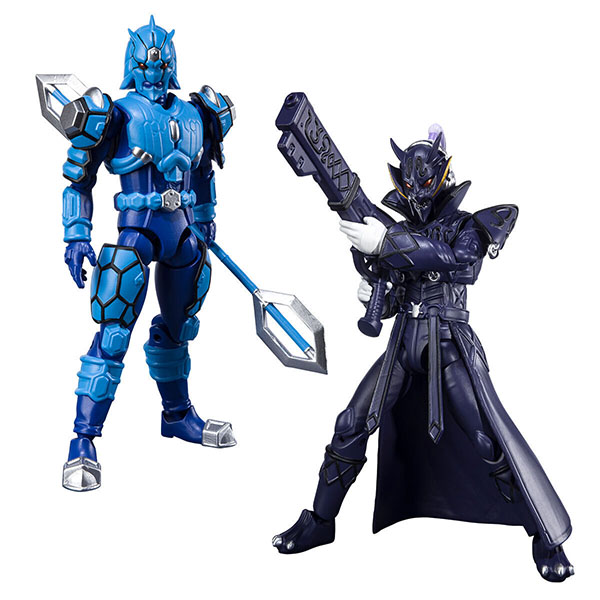 リュウタロス 仮面ライダー電王 佐藤健 フィギュア 当時物 SHF 真骨彫