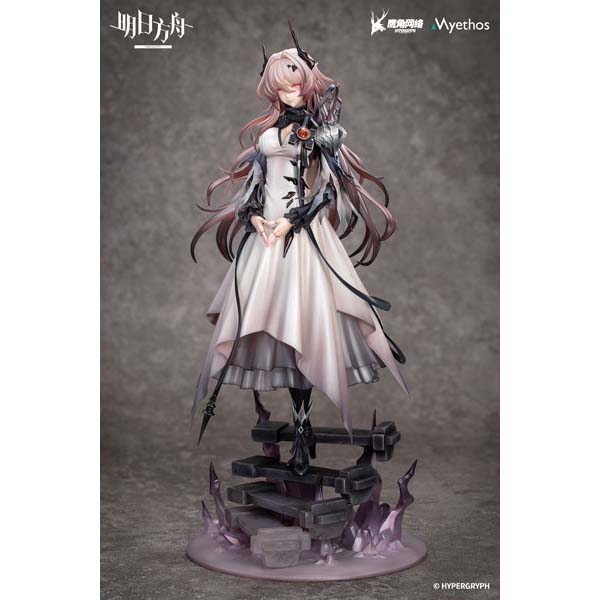 アークナイツ 魔王 1/7 フィギュア ミートス アークナイツ】1/7『魔王