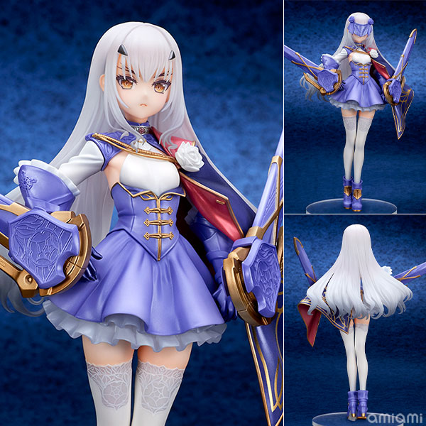一番くじ FGO ラストワン フィギュア メリュジーヌ fgo 一番くじ