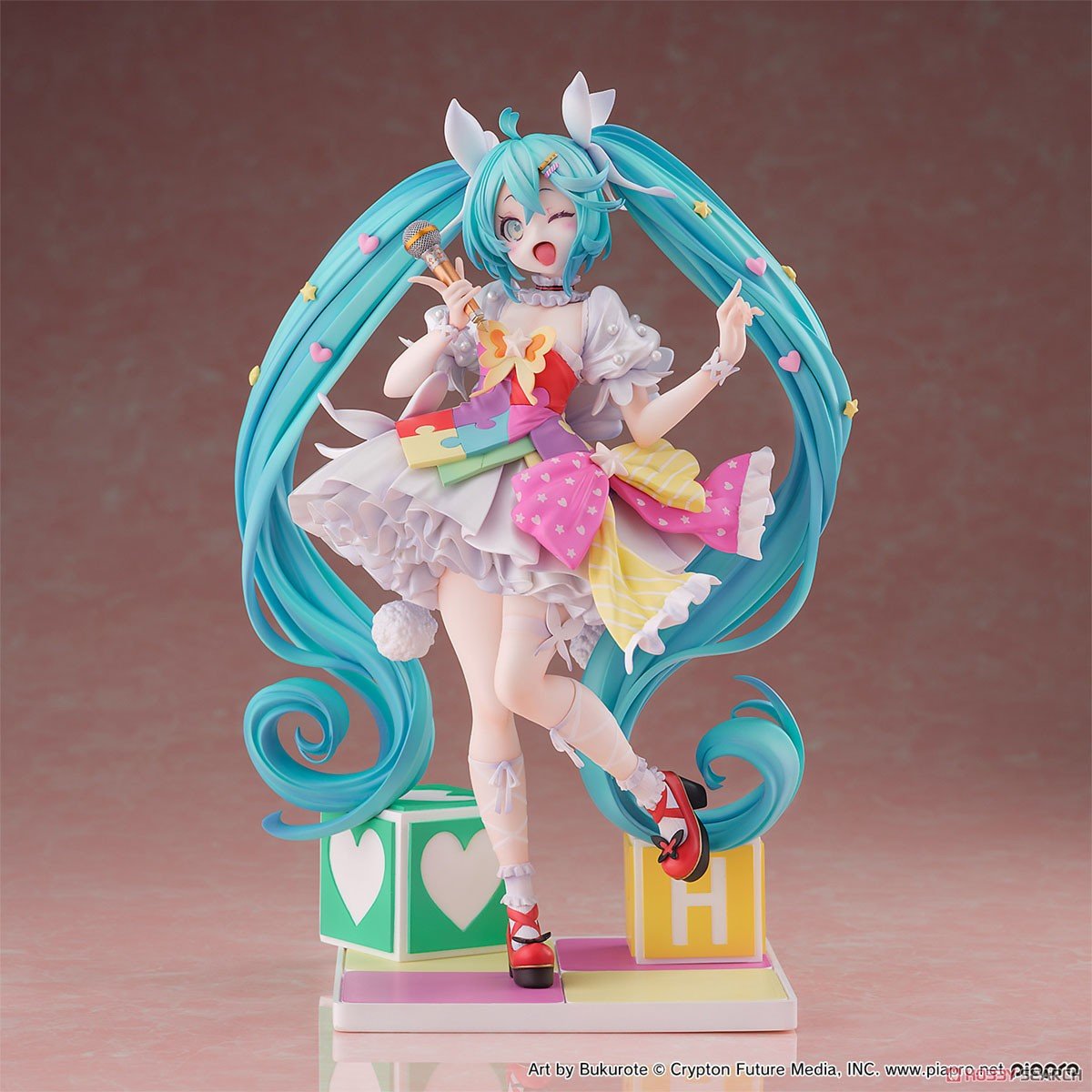 MIKU EXPO】1/7『初音ミク HATSUNE MIKU EXPO 2023 VR ver