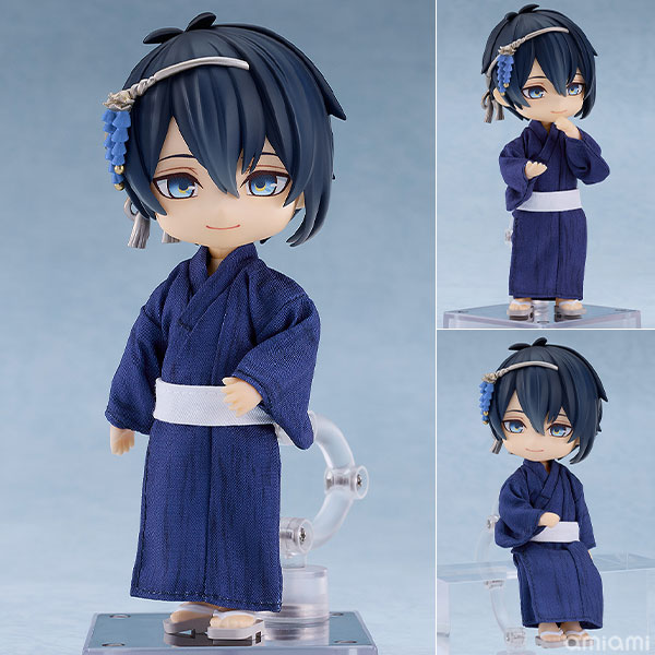 とうらぶ】ねんどろいどどーる『山姥切国広（やまんばぎりくにひろ