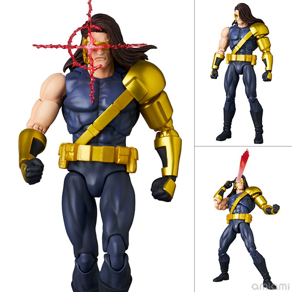 X-MEN】マフェックス『ウェポンX／WEAPON X（AGE OF APOCALYPSE Ver
