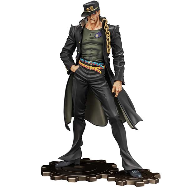JOJO Jotaro Edition ジョジョの奇妙な冒険 コラボ 空条承太郎 JOJO
