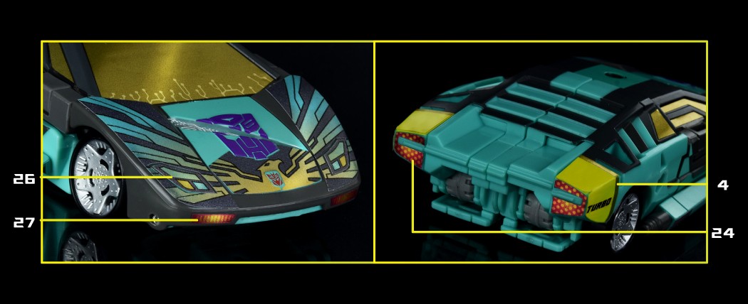 ステッカー Levi's、BOBSON、McGREGOR、RIVAX ステッカー Levi's