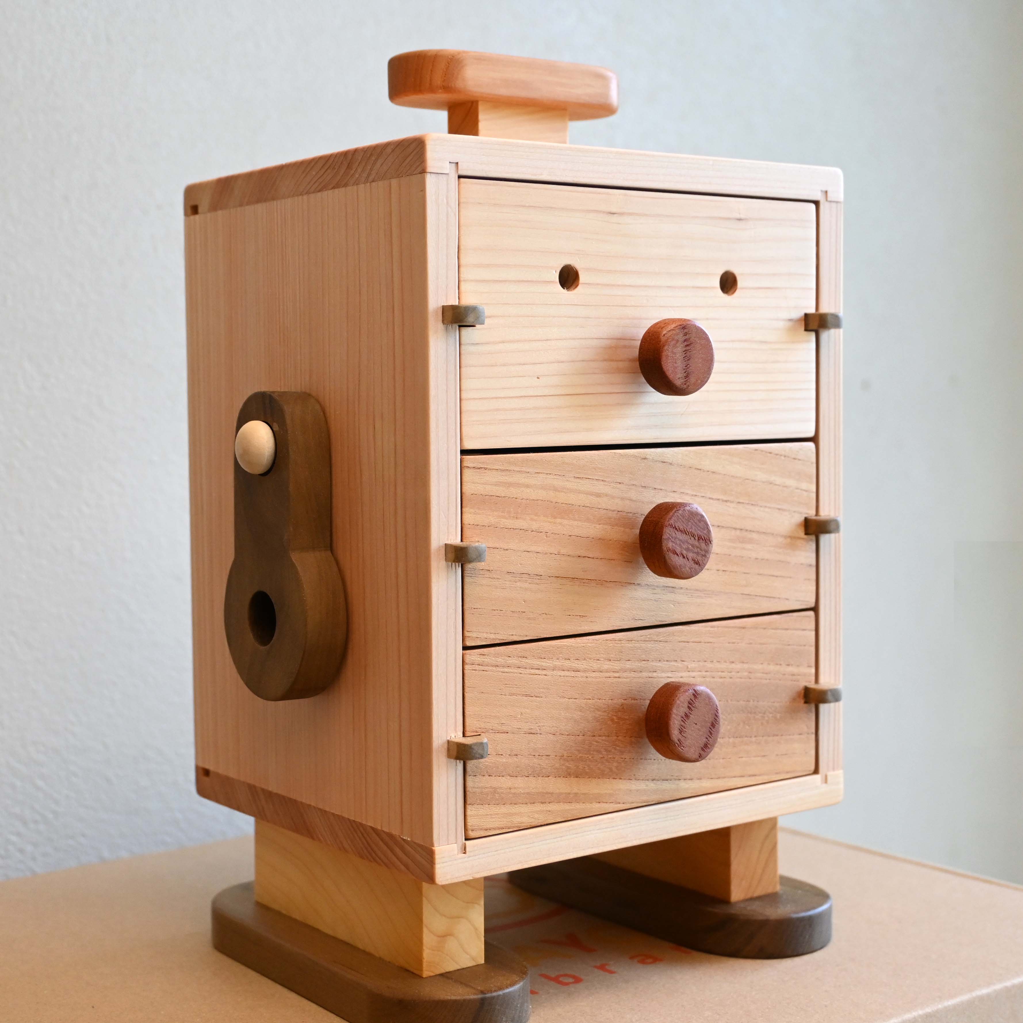 パレット様対応 マジック大戦祭 トークン 木箱着き パレット様対応