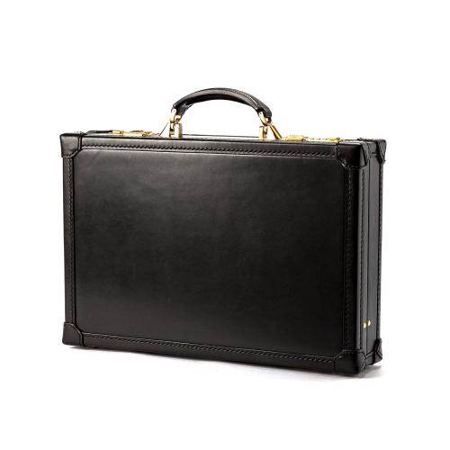 アンティーク】銀座三越 トランクケース アタッシュケース MITHUKOSHI