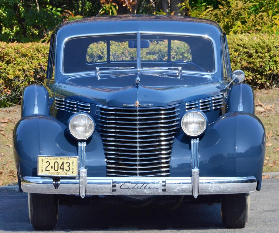 キャデラック シリーズ 60 スペシャル | 車両データベース