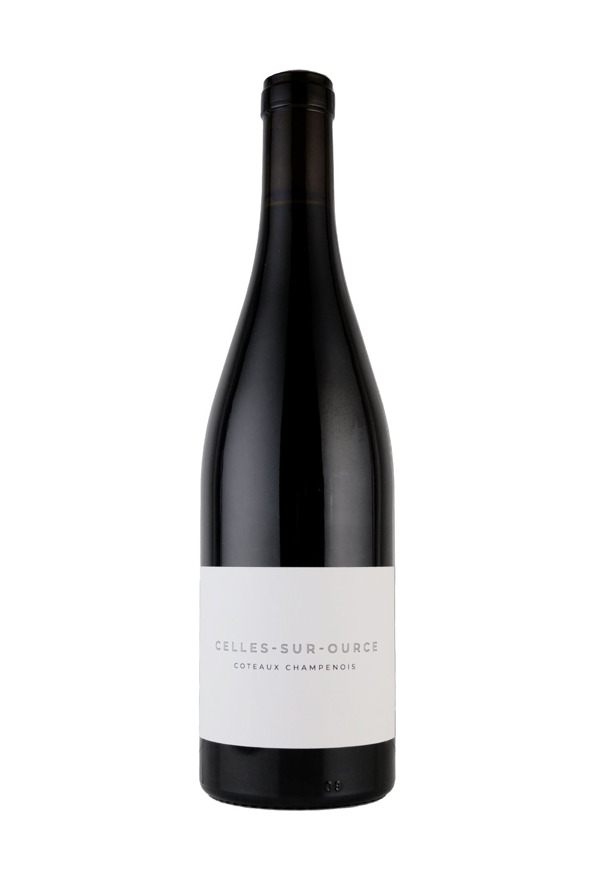 豊通食料】ワイン - コトー シャンプノワ ルージュ: フランス -