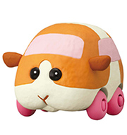 PUI PUI モルカー コロコロフレンズ 【バンダイ】
