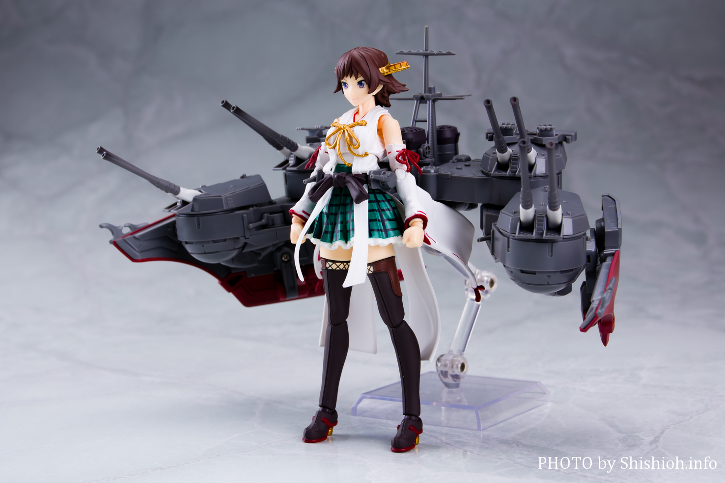 アーマーガールズプロジェクト 艦これ フィギュア17セット アーマー