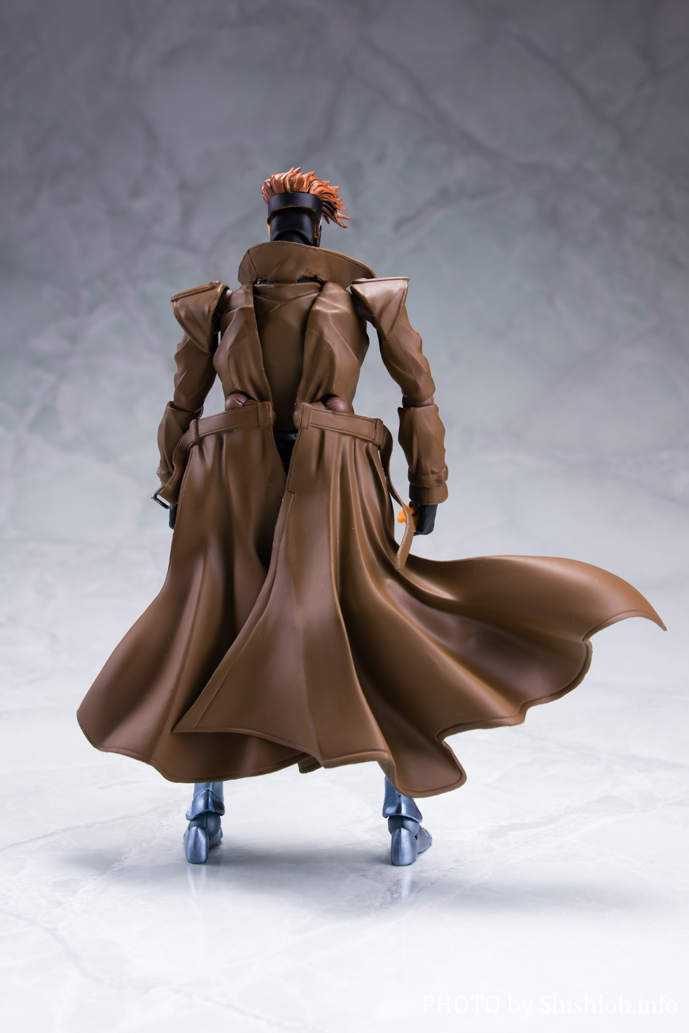 アメイジングヤマグチ 012 ガンビット AMAZING YAMAGUCHI Amazon.co.jp