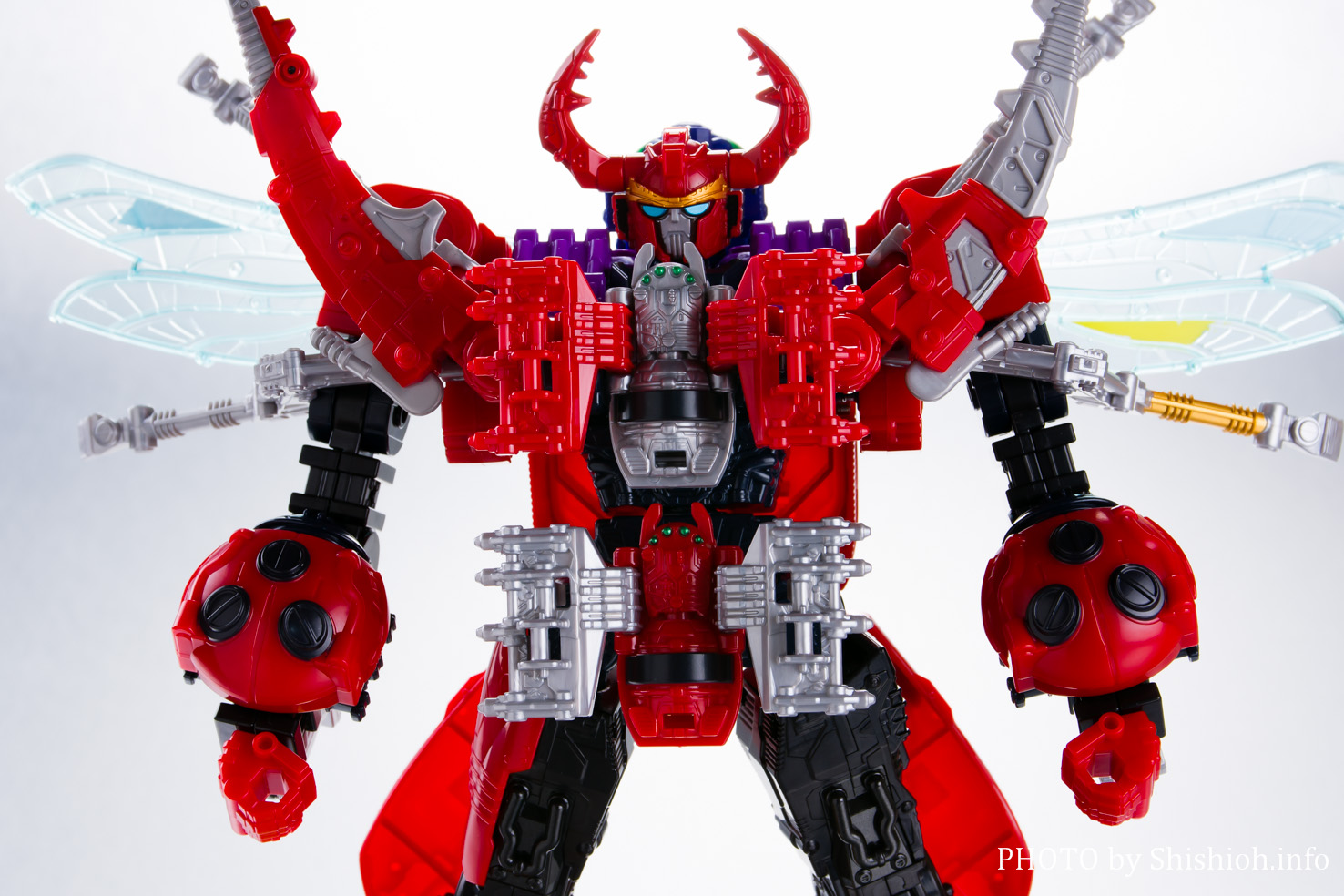 ミニプラ 王様戦隊キングオージャー まとめ売り