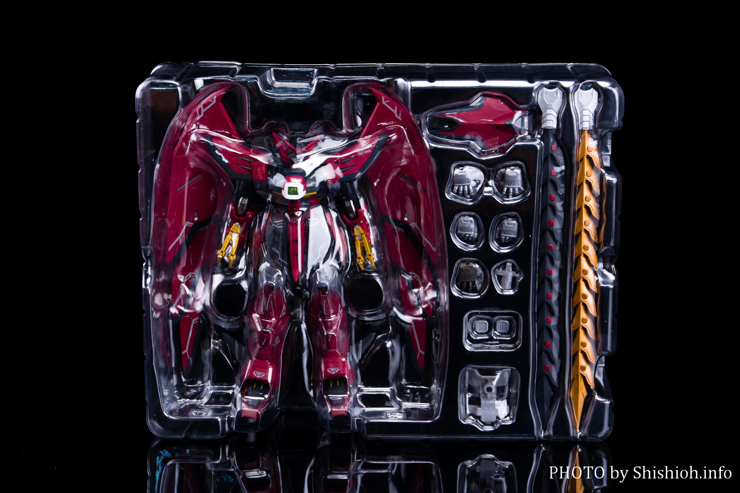 希少 未開封 l Robot魂 ガンダムエピオン 【公式通販】