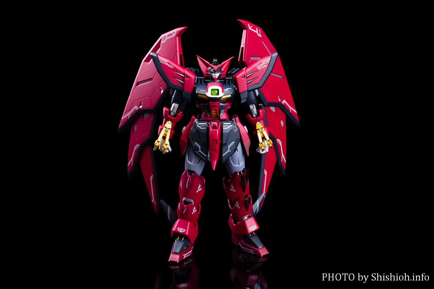 希少 未開封 l Robot魂 ガンダムエピオン l ROBOT魂 ガンダムエピオン