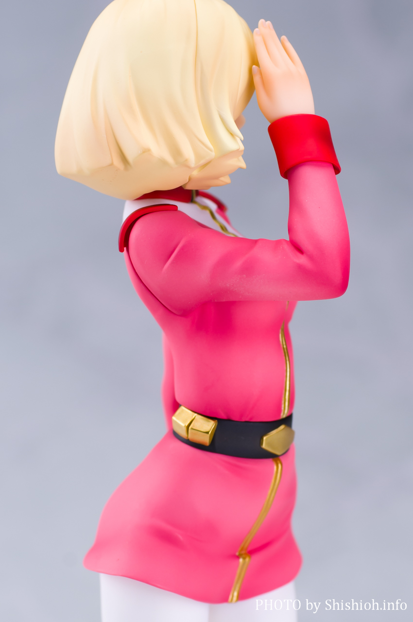 レビュー】 エクセレントモデル RAHDXG.A.NEO セイラ・マス