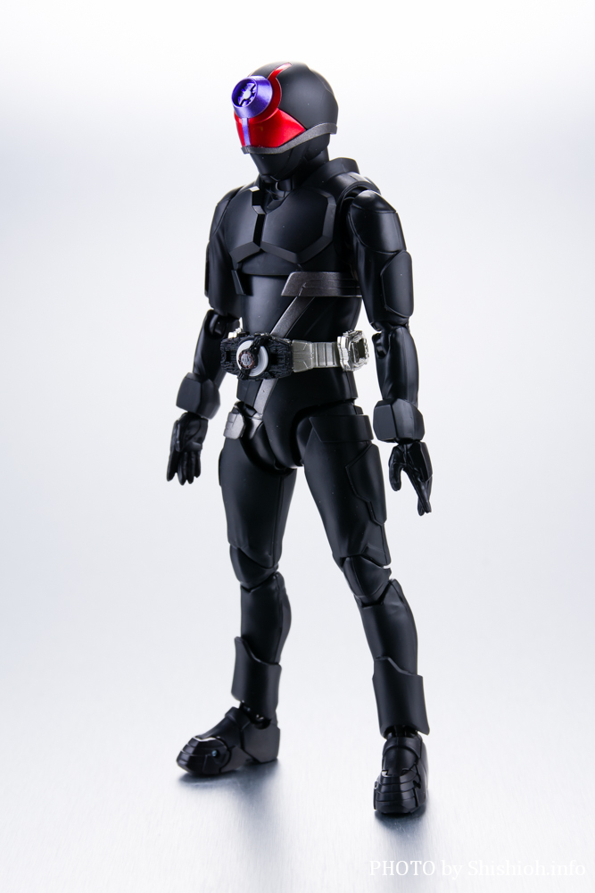 レビュー】S.H.Figuarts GMライダーセット