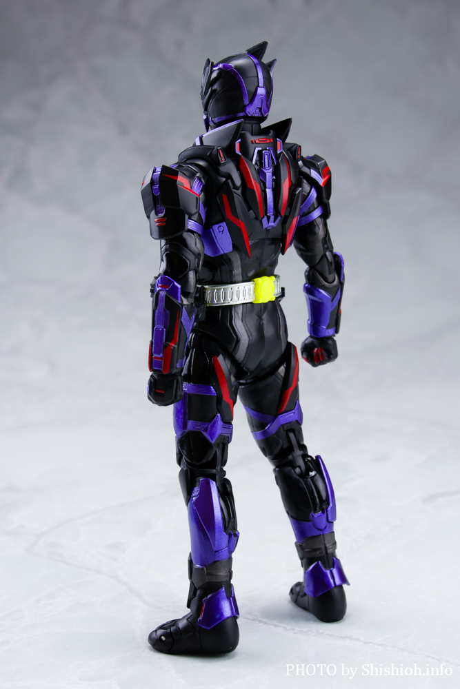 shf 仮面ライダーアークワン 仮面ライダー滅 アークスコーピオン 2体