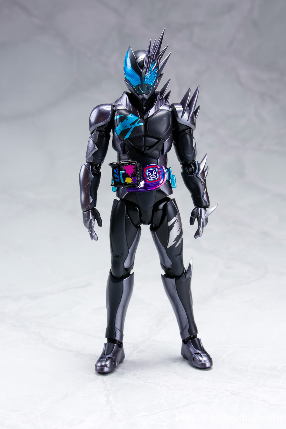 figuarts 仮面ライダージャックリバイス 仮面ライダーリバイス