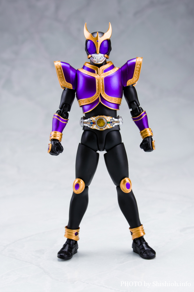 真骨彫 ライジングタイタン 値下げ交渉可能です 仮面ライダークウガ