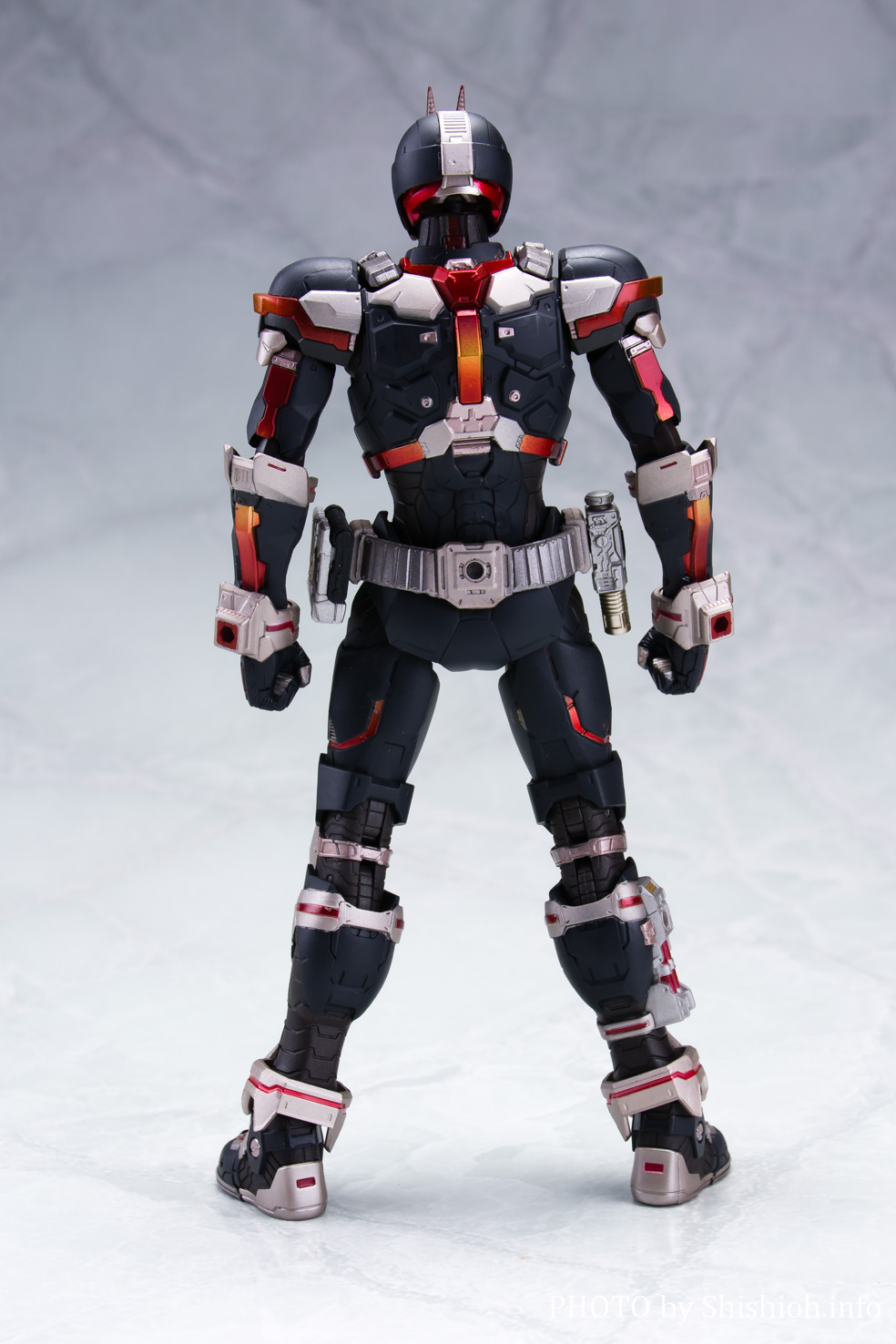 rikougen]S.I.C.仮面ライダーファイズ rikougen]S.I.C.仮面ライダー