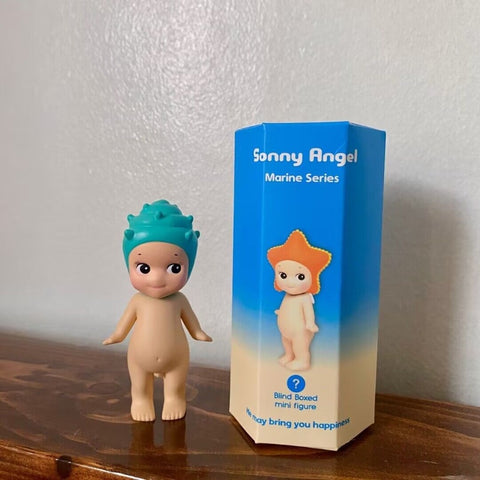 SonnyAngel Marineソニーエンジェルマリン 58個 SonnyAngel Marine